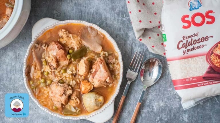 La Cocina De La Abuela