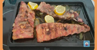El secreto de la Abuela Ck@ri: costillas al horno que conquistan corazones